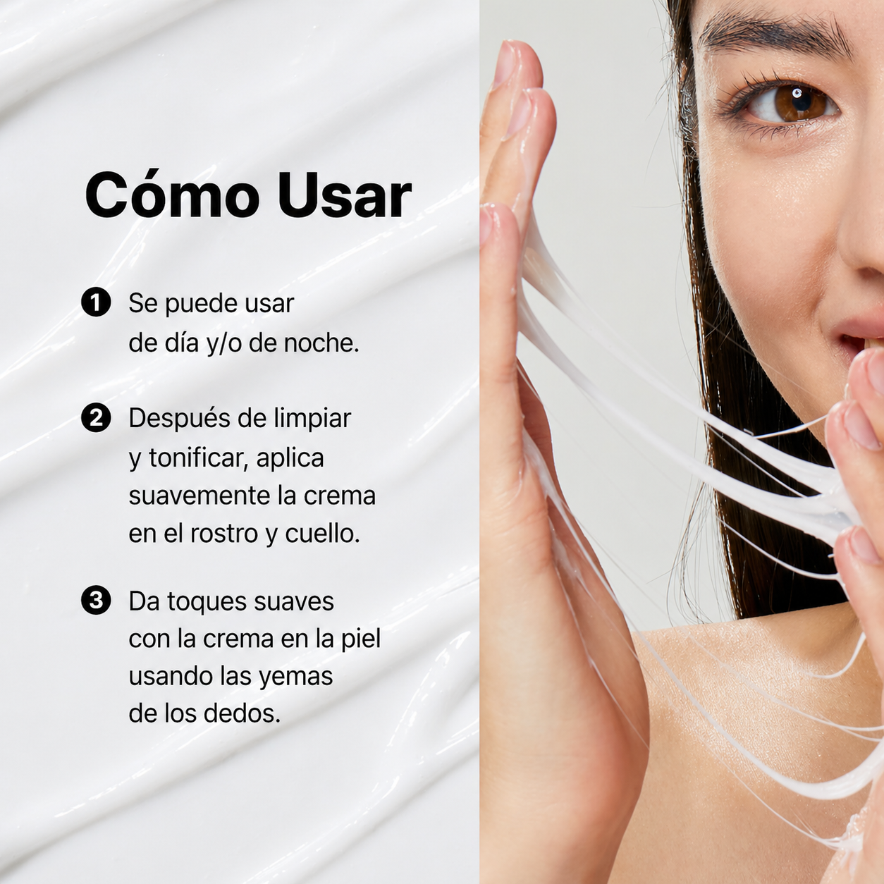La Crema de Mucina de Caracol 92% que está Revolucionando el Skincare