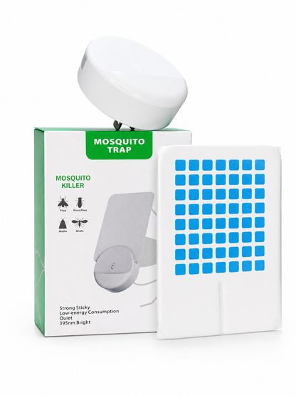 Trampa para mosquitos -5 repuesto-