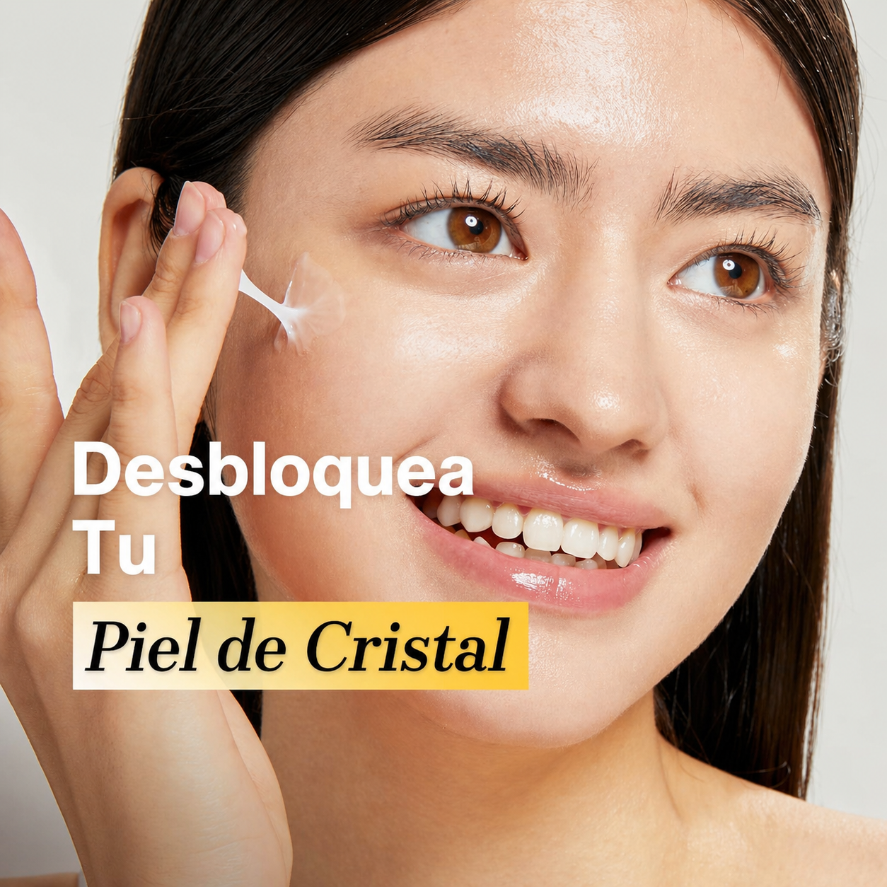 La Crema de Mucina de Caracol 92% que está Revolucionando el Skincare