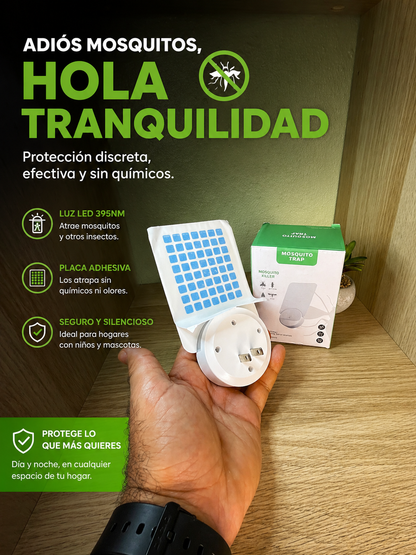 Trampa para mosquitos -5 repuesto-