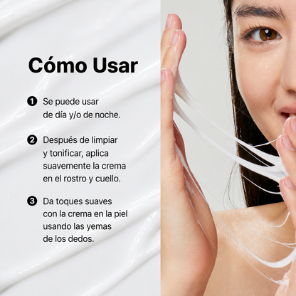 La Crema de Mucina de Caracol 92% que está Revolucionando el Skincare
